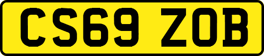 CS69ZOB