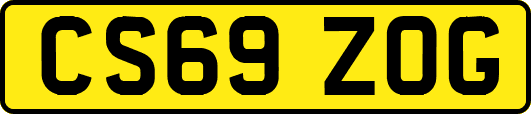 CS69ZOG