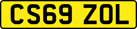 CS69ZOL