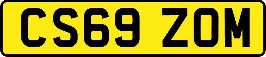 CS69ZOM