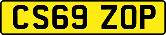 CS69ZOP