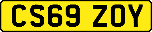 CS69ZOY