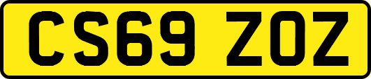 CS69ZOZ