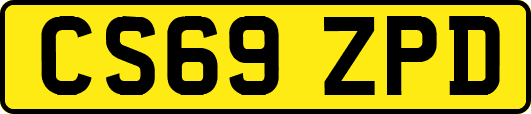 CS69ZPD