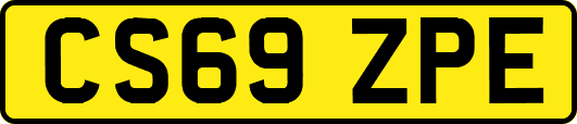 CS69ZPE
