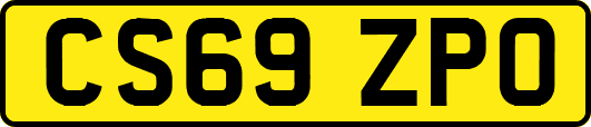 CS69ZPO