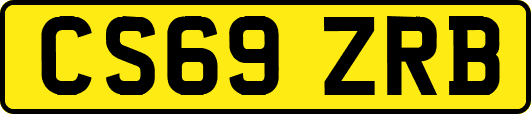 CS69ZRB