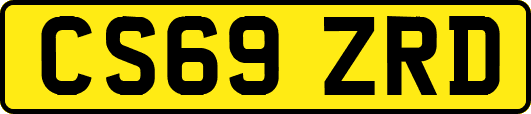 CS69ZRD