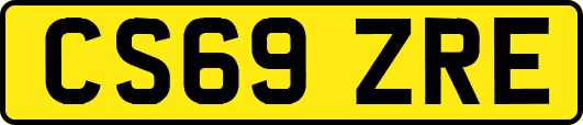 CS69ZRE