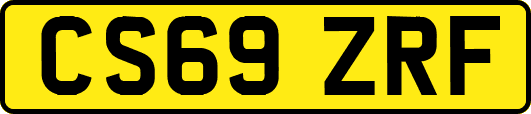 CS69ZRF