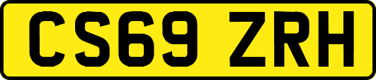 CS69ZRH