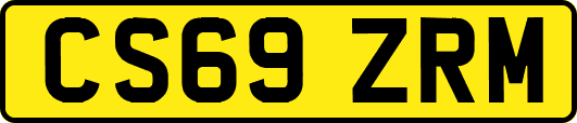 CS69ZRM