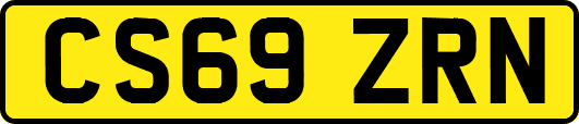 CS69ZRN