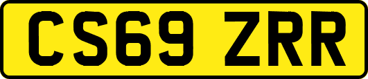 CS69ZRR
