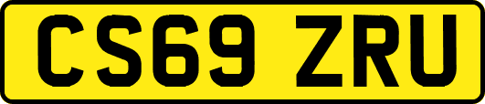 CS69ZRU