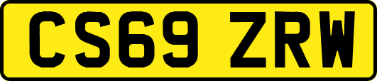CS69ZRW