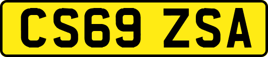 CS69ZSA