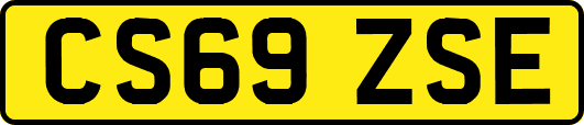 CS69ZSE