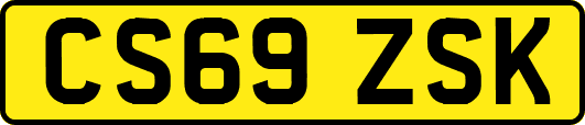 CS69ZSK