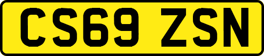 CS69ZSN