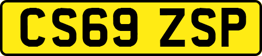CS69ZSP