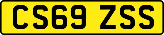 CS69ZSS
