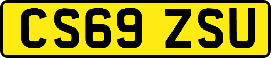 CS69ZSU