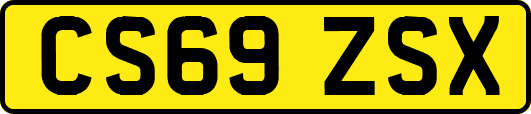 CS69ZSX