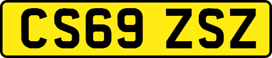 CS69ZSZ