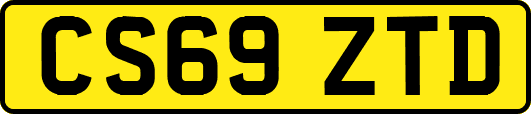 CS69ZTD