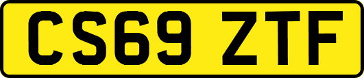CS69ZTF