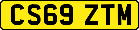 CS69ZTM