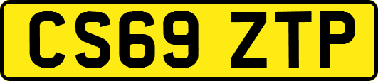 CS69ZTP
