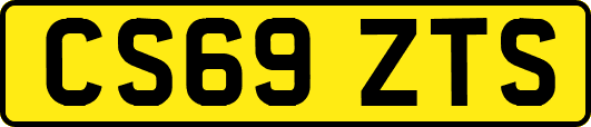 CS69ZTS