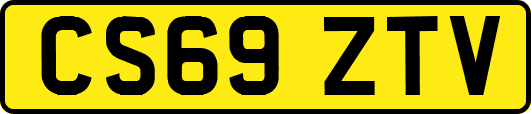 CS69ZTV