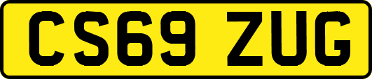 CS69ZUG