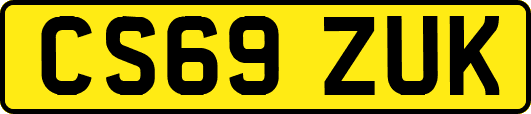 CS69ZUK