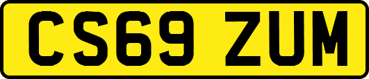 CS69ZUM