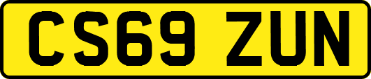 CS69ZUN
