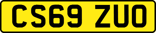 CS69ZUO