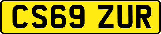 CS69ZUR