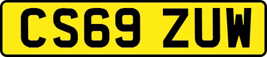 CS69ZUW