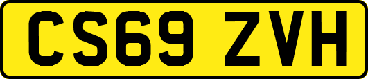 CS69ZVH