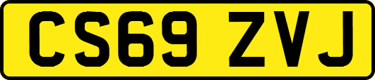 CS69ZVJ