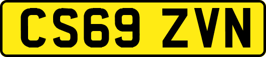 CS69ZVN