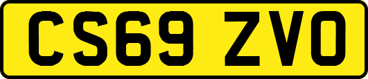 CS69ZVO