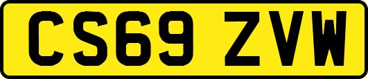 CS69ZVW