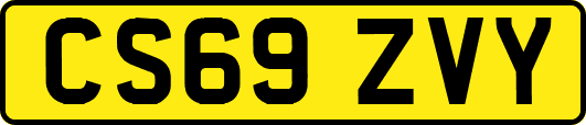 CS69ZVY