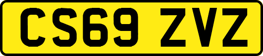 CS69ZVZ