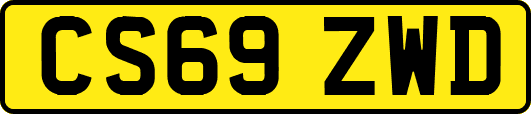 CS69ZWD